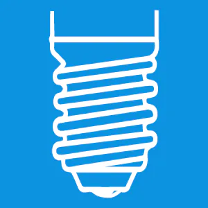 E14 Incandescent