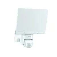 Steinel LED Floodlight XLED Home White 20W 1608lm - 830 Warm White | IP44 - Motion and Light Sensor - Symmetrical