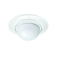 Steinel Motion Sensor IS 360-1 DE White
