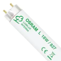 Osram Lumilux Interna T8 18W - 827 Extra Warm White | 60cm