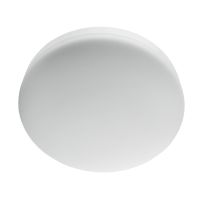 Ledvance LED Bulkhead 300 White 24W 1800lm - 830 Warm White | 300mm - IP65