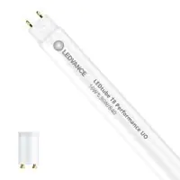 Ledvance LED Tube T8 Performance (EM/Mains) Ultra Output 16W 2400lm - 840 Cool White | 120cm - Connected - Replaces 36W