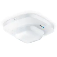 Steinel Presence Detector IR Quattro HD COM1