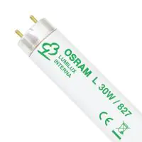 Osram T8 Lumilux 30W - 827 Extra Warm White | 90cm