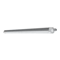 Ledvance LED Waterproof Batten Damp Proof Compact 55W 6700lm - 840 Cool White | 150cm 