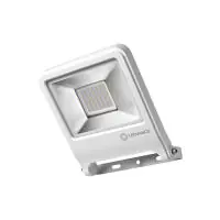 Ledvance LED Floodlight Endura White 50W 4500lm 100D - 830 Warm White | IP65 - Symmetrical