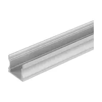 Ledvance LED Strip End connector Profile Flat 