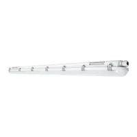 Ledvance LED Waterproof Batten Damp Proof Value 25W 3000lm - 840 Cool White | 150cm