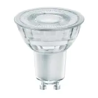 Osram Parathom LED Spot GU10 PAR16 4.5W 350lm 36D - 827 Extra Warm White | 3 Step Dim - Replaces 35W