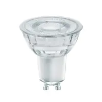 Osram Parathom Super Star LED Spot GU10 PAR16 5W 350lm 36D - 827 Extra Warm White | Dimmable - Replaces 35W