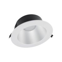 Ledvance LED Downlight Performance DN195 21W 2520lm 65D - 840 Cool White | 220mm - IP54