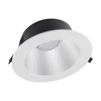 Ledvance LED Downlight Performance DN155 Zigbee White 14W 1600lm - 840 Cool White | 180mm - Cutout 155mm
