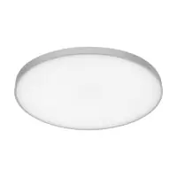 Ledvance LED Panel round Planon Frameless 19W 1600lm - 830 Warm White