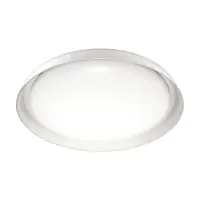 Ledvance Smart+ Wifi LED Ceiling Orbis Plate 48cm 24W 2500lm - 830-865 Tunable White | Dimmable