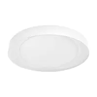 Ledvance Smart+ Wifi LED Ceiling Orbis Eye 49cm 32W 3300lm - 830-865 Tunable White | Dimmable