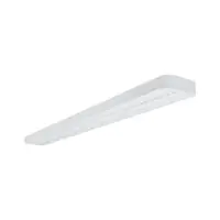 Ledvance LED Panel Linear Pendant IndiviLED 34W 4200lm - 840 Cool White | 120x12cm - UGR <16 - Dali Dimmable
