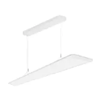 Ledvance LED Pendant Panel 36W 4000lm - 840 Cool White | 120x30cm - Direct/Indirect - UGR <19