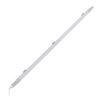 Ledvance LED Waterproof Batten Damp Proof Eco Slim 48W 5520lm - 865 | 150cm
