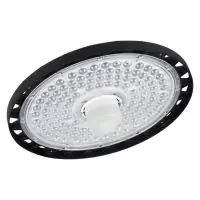 Ledvance LED Highbay Sensor Gen4 147W 22000lm 70D - 840 Cool White | IP65 - Motion and Light Sensor