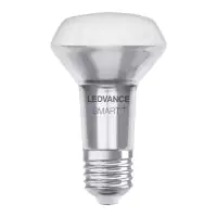 Ledvance Smart+ Wifi E27 Spot 6W 345lm - 827-865 Tunable White | RGBW - Dimmable - Replaces 60W