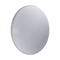 Ledvance LED Bulkhead Orbis Sparkle 400 24W 830 2000lm White IP20 Click-DIM | 3-Step-Dimmable - Warm White