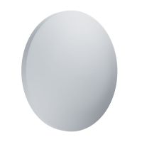Ledvance LED Bulkhead Orbis White 15W 1100lm - 830 Warm White | 300mm - IP44 - Motion Sensor