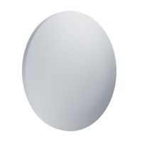 Ledvance LED Bulkhead Orbis White 25W 1800lm - 830 Warm White | 400mm - IP44 - Motion Sensor