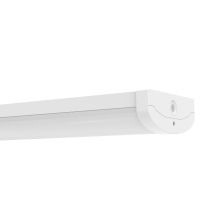 Ledvance LED Waterproof Batten 45W 6165lm - 840 Cool White | 150cm - Emergency 3H