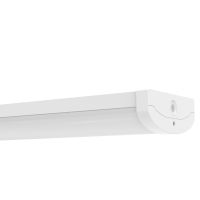 Ledvance LED Waterproof Batten 18W 2250lm - 830 Warm White | 60cm - Emergency 3H