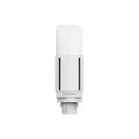 Ledvance DULUX-D LED 7.5W - 840 Cool White | 2-Pin - Replaces 18W