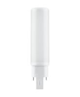 Ledvance Dulux-D LED 7W - 840 Cool White | 4-Pin - Replaces 18W