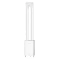 Ledvance Dulux-L LED 8W - 830 Warm White | 4-Pin - Replaces 18W