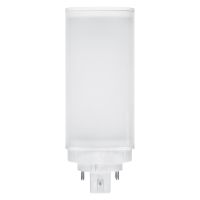 Ledvance Dulux T/E LED 7W - 830 Warm White | 4-Pin - Replaces 18W