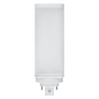 Ledvance Dulux-T LED 10W - 830 Warm White | 4-Pin - Replaces 26W