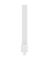 Ledvance Dulux S LED 6W - 830 Warm White | 2-Pin - Replaces 11W