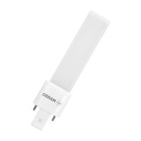 Osram Dulux-S LED 3.5W 360lm - 830 Warm White | 2-Pin - Replaces 7W