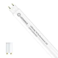 Ledvance LED Tube T8 Performance (EM/Mains) Ultra Output 24W 3600lm - 865 Daylight | 150cm - Replaces 58W