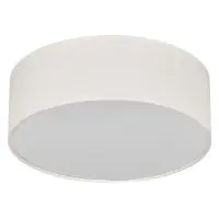 Ledvance Bulkhead Orbis Paris Beige | Suitable for 1x E27 - 300mm - IP20