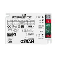 Osram Optotronic Intelligent Dali NFC LED Driver 50/220-240/1A4 | Dimmable
