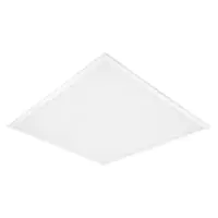 Ledvance LED Panel Comfort Aluminium White 33W 4320lm - 840 Cool White | 62.5x62.5cm