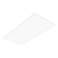 Ledvance LED Panel Compact 53W 5830lm - 840 Cool White | 120x60cm - UGR <19 - Dali Dimmable