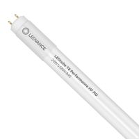 Ledvance LED Tube T8 Performance (HF) High Output 20W 3100lm - 840 Cool White | 150cm - Replaces 58W