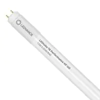 Ledvance LED Tube T8 Performance (HF) Ultra Output 15W 2400lm - 840 Cool White | 120cm - Replaces 36W