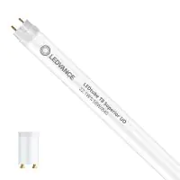 Ledvance LED Tube T8 Superior (EM/Mains) Ultra Output 22.1W 4100lm - 840 Cool White | 150cm - Replaces 58W