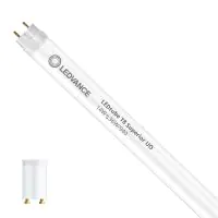 Ledvance LED Tube T8 Superior (EM/Mains) Ultra Output 14W 2600lm - 940 Cool White | 120cm - Best Color Rendering - Replaces 36W