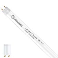 Ledvance LED Tube T8 Superior (EM/Mains) High Output 11.4W 2000lm - 865 Daylight | 105cm - Replaces 38W