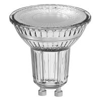Ledvance  Performance LED Spot Reflector GU10 PAR16 2.6W 230lm 36D - 840 Cool White | Replaces 35W