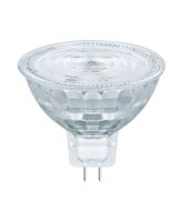 Ledvance  Superior LED Spot Reflector GU5.3 MR16 3.6W 230lm 36D - 930 Warm White | Best Colour Rendering - Dimmable - Replaces 20W