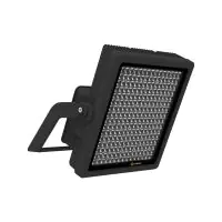 Ledvance LED Floodlight High Mast Aluminium Black 470W 56000lm 12D - 730 Warm White | IP66 - Symmetrical - Excl. Driver