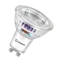Ledvance LED PAR16 GU10 Reflector 2W 360lm 36D - 827 Extra Warm White | Replaces 50W